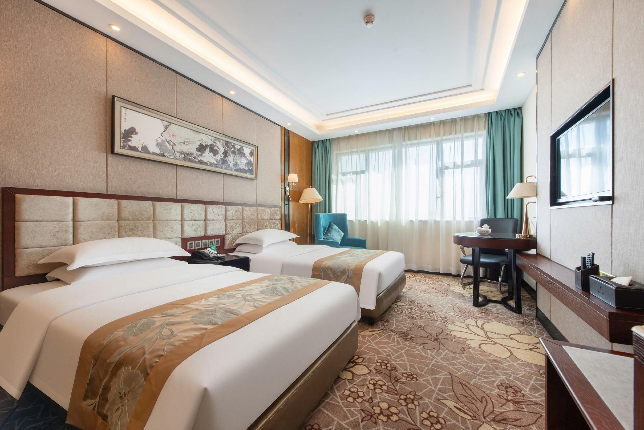 Chang An Hotel 27/51