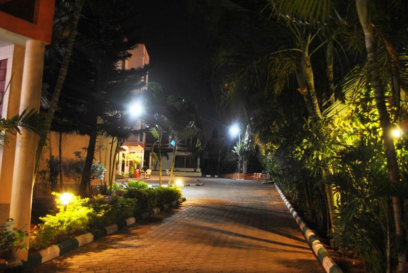 GRAND MAURYA RESORT 26/34