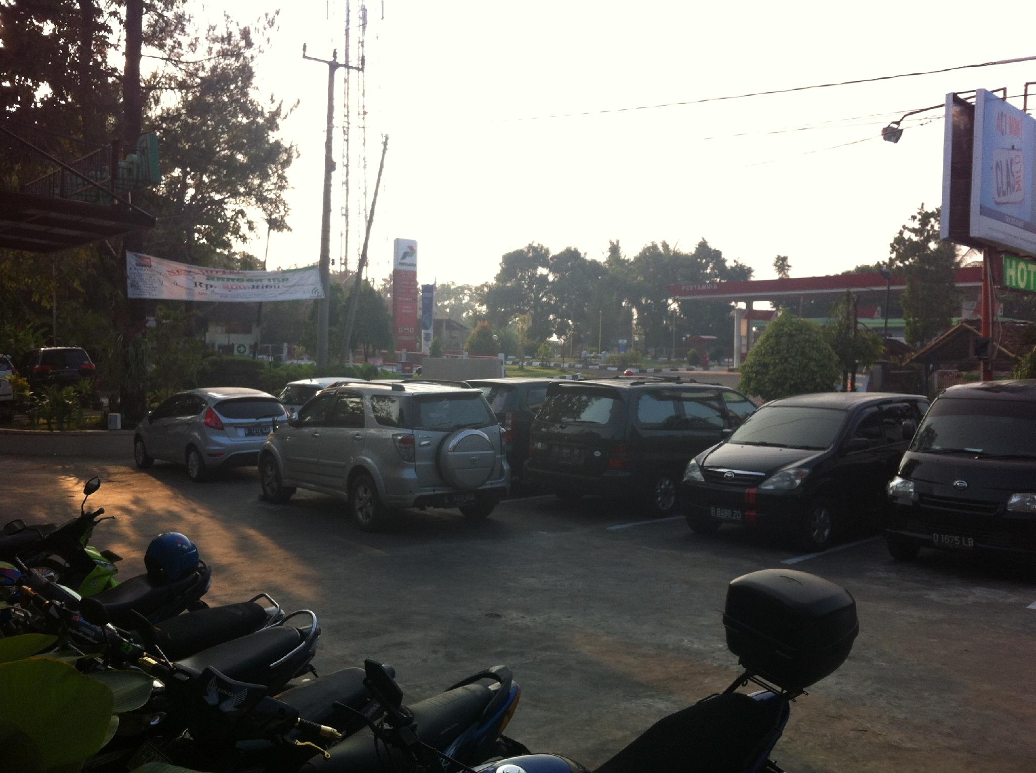 Rangga Inn 28/28