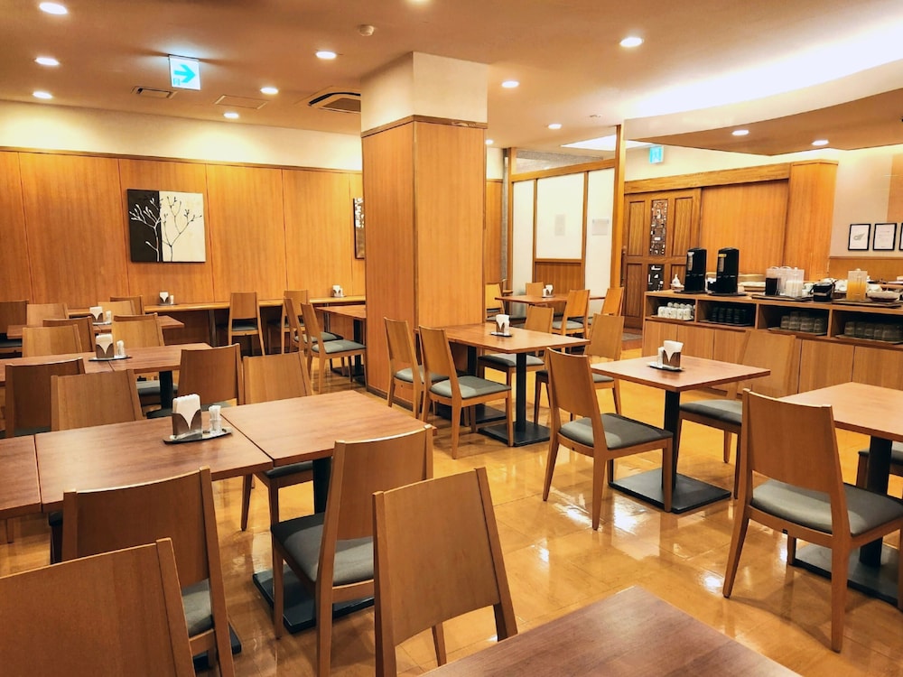 Hotel Route-Inn Kameyama Inter 45/59