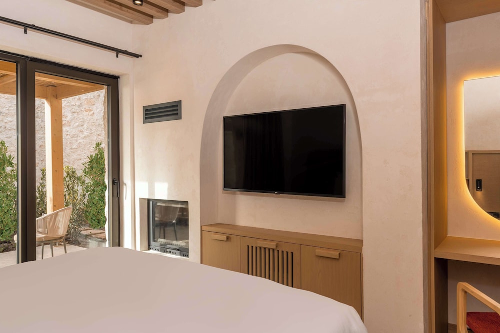 Radisson Blu Hotel Kas 41/50