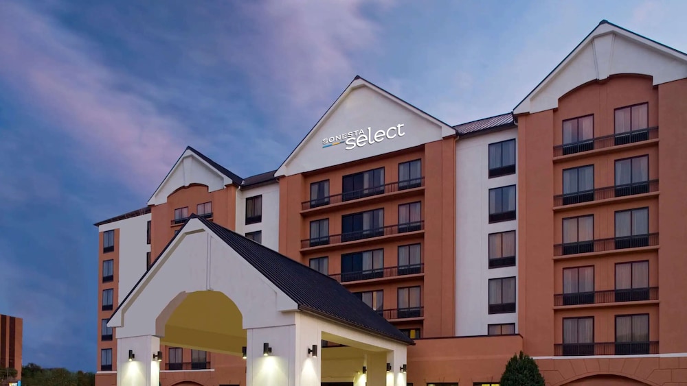 Sonesta Select Austin North Central in AUSTIN - TX