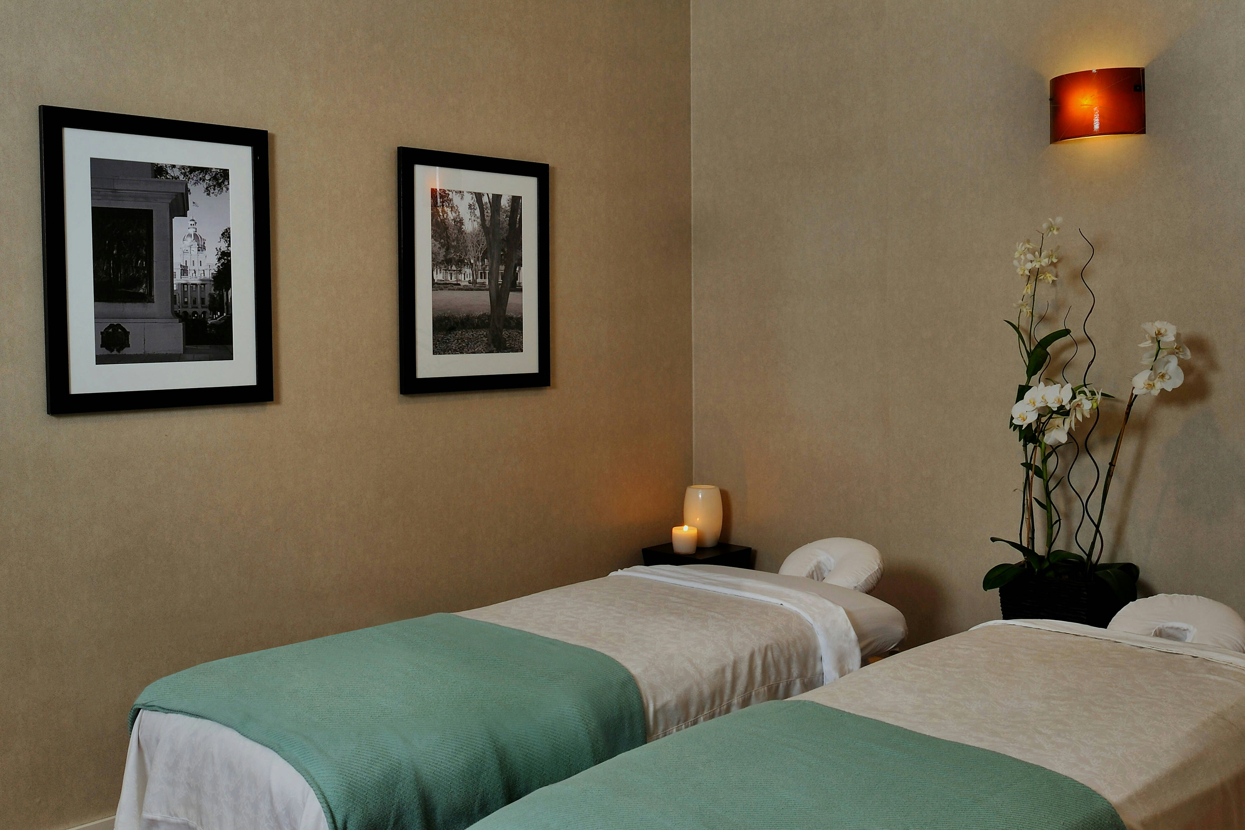 Westin Savannah Harbor Golf Resort Spa 6/50
