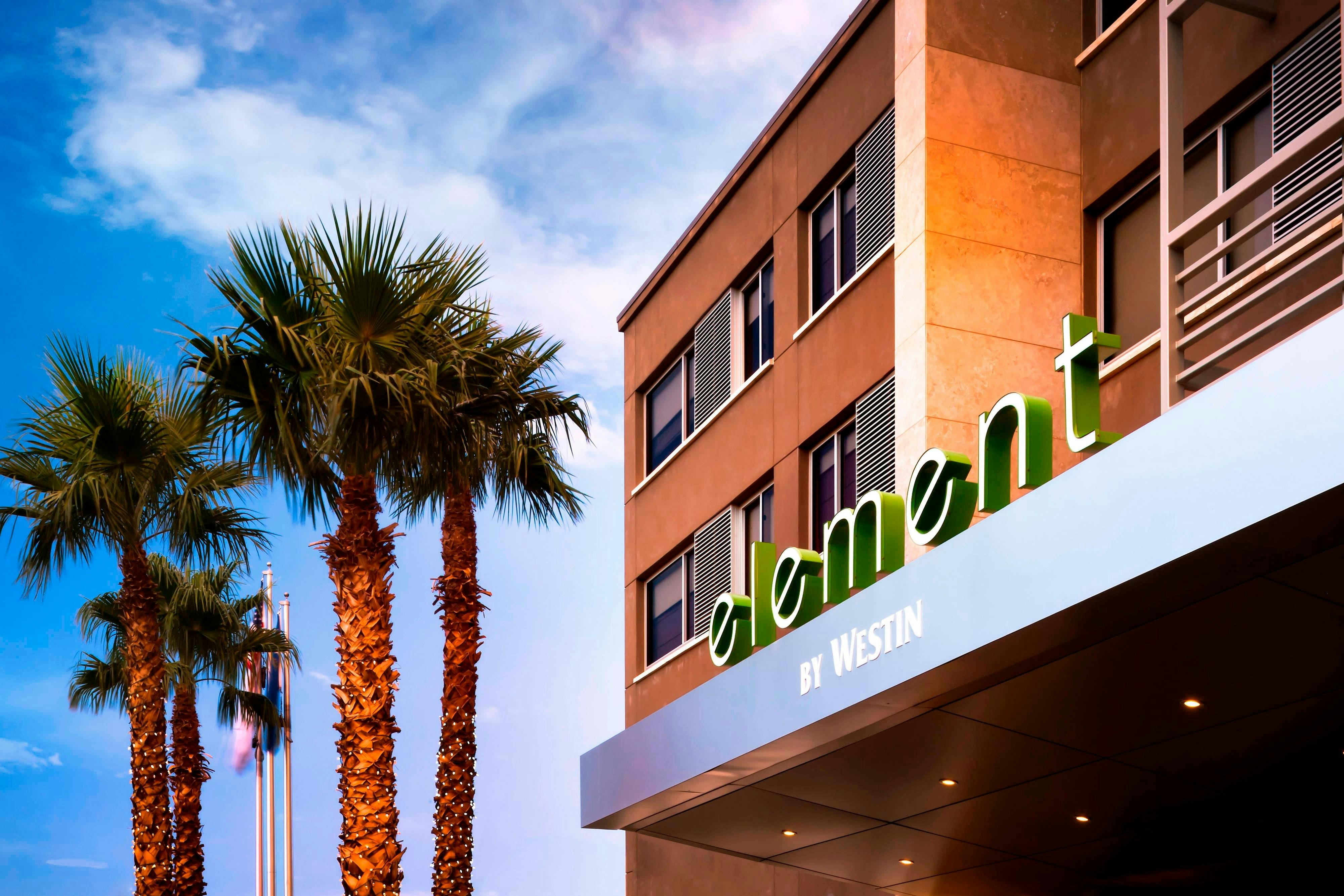 Element By Westin Las Vegas Summerlin in LAS VEGAS - NV