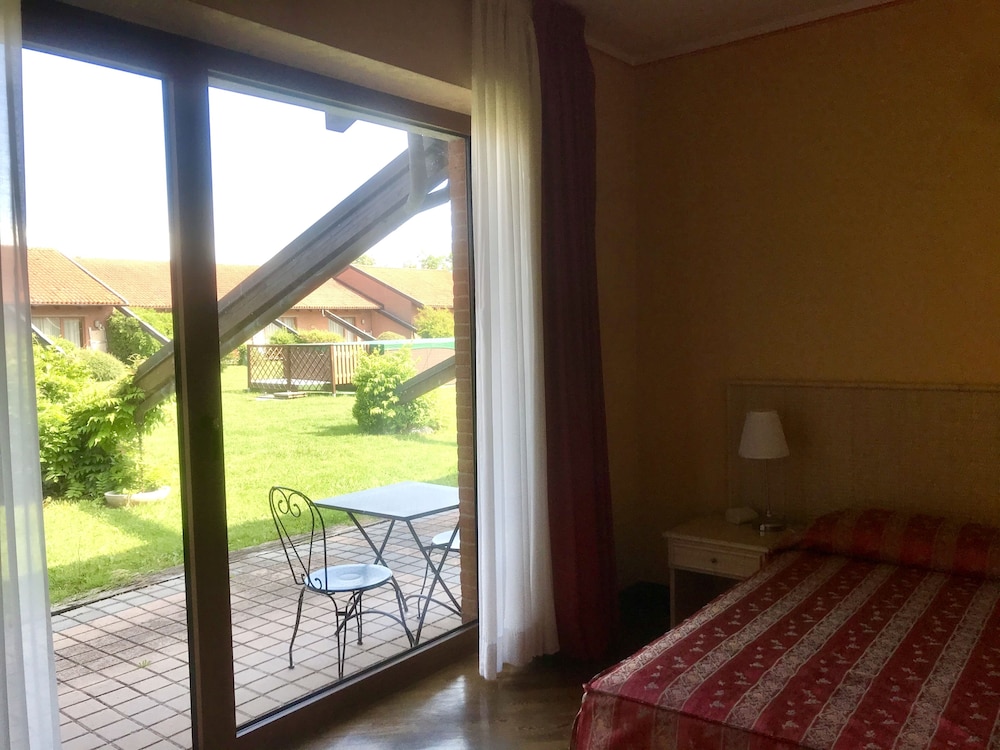 Serravalle Golf Hotel 18/50