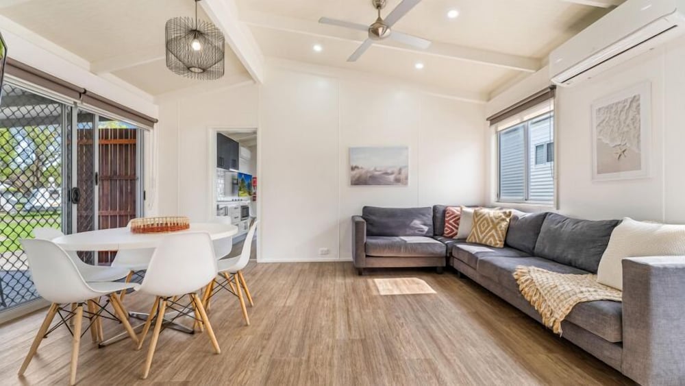 BIG4 Tasman Holiday Parks - Warrnambool 30/50