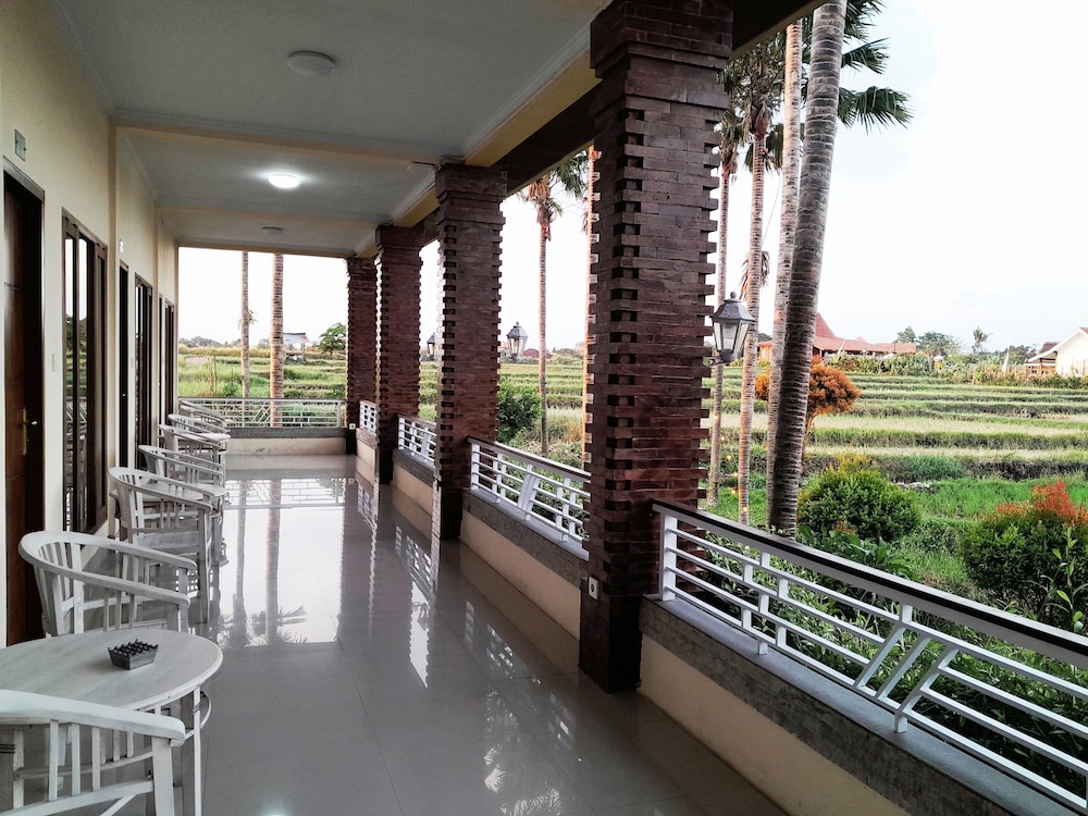 North Wing Canggu Resort 3/48