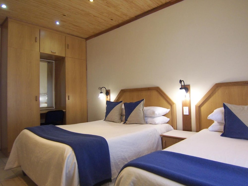 Hadida Guest House 3/47