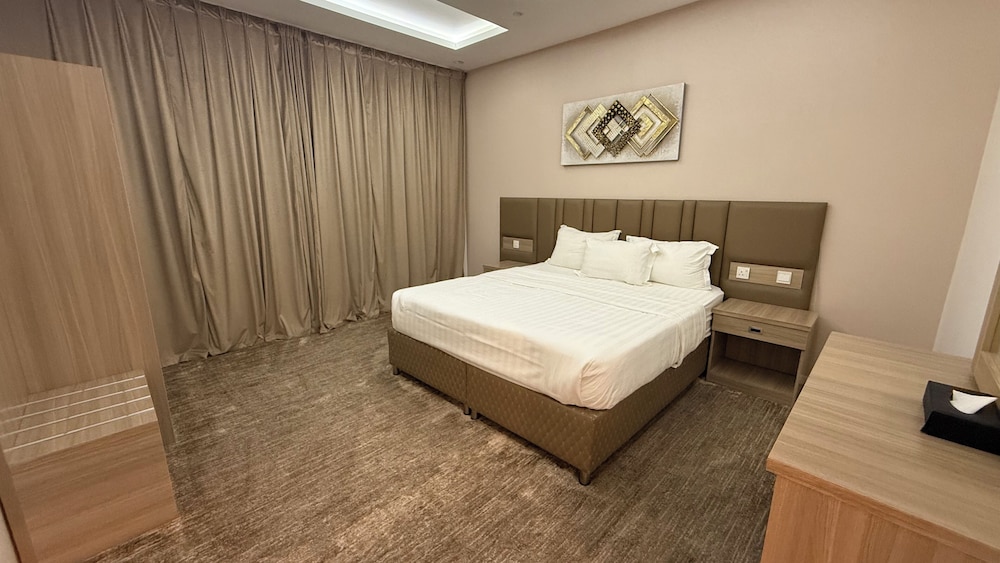 قمم بارك 3(Qimam Park Hotel 3) 14/46