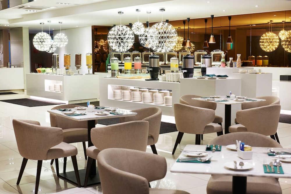 Cosmo Hotel Kuala Lumpur 33/46