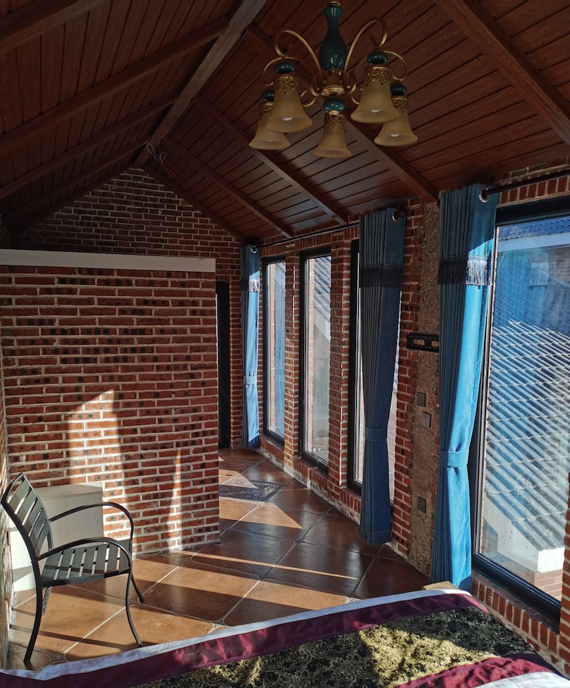 Mutianyu Greatwall Wangshanyuan Homestay 16/46