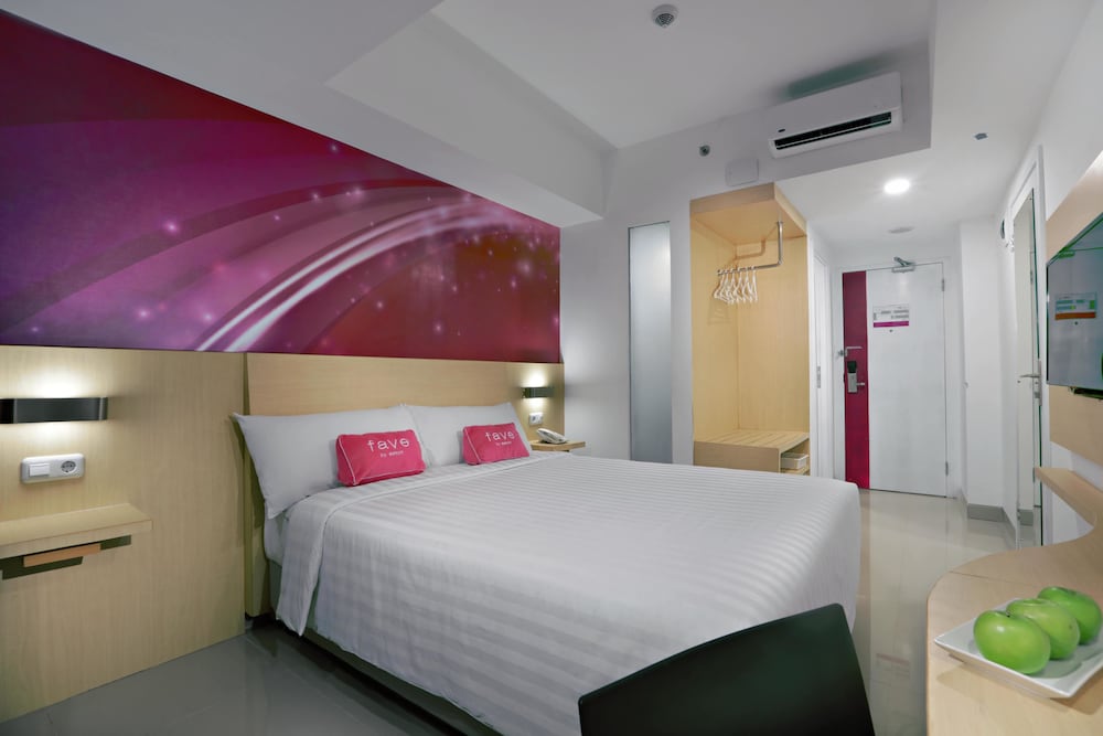 favehotel Olo Padang 12/28