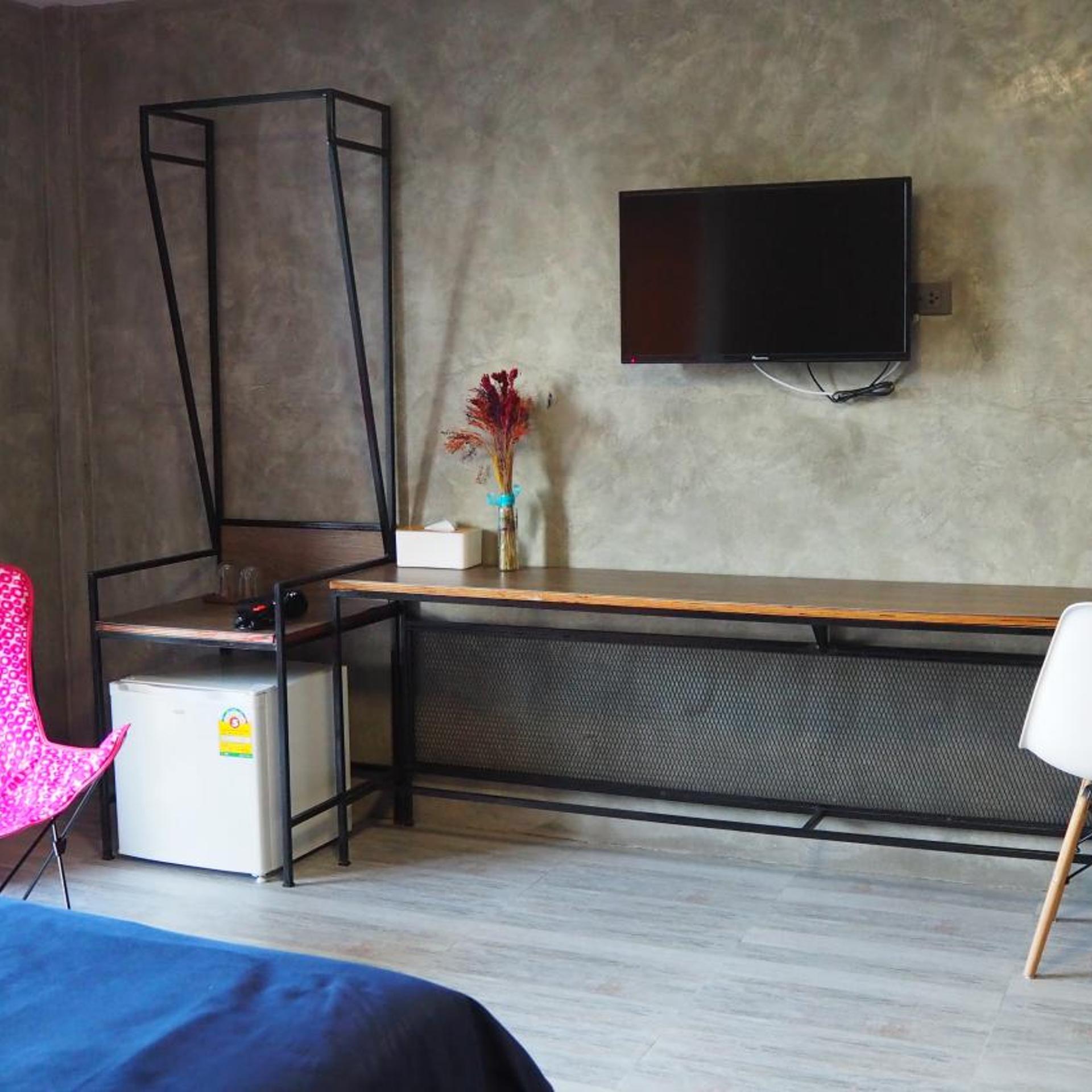 Phooree Boutique Hotel 8/36