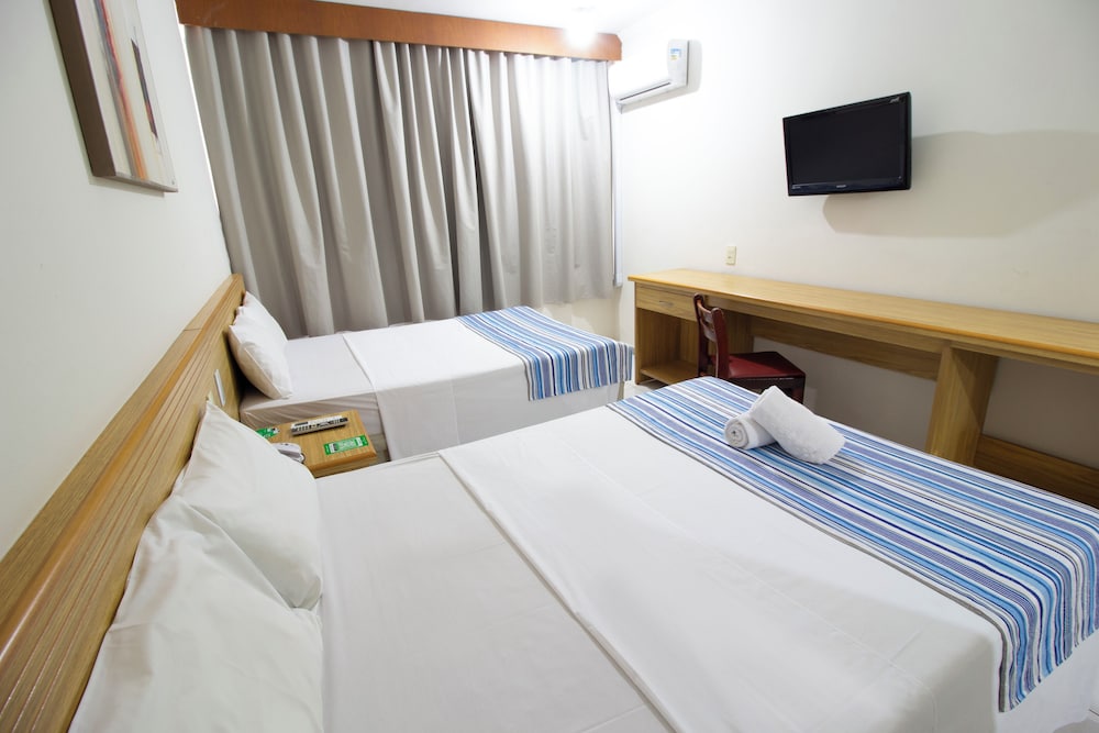 Hotel Nacional Inn Ribeirao Preto 28/61
