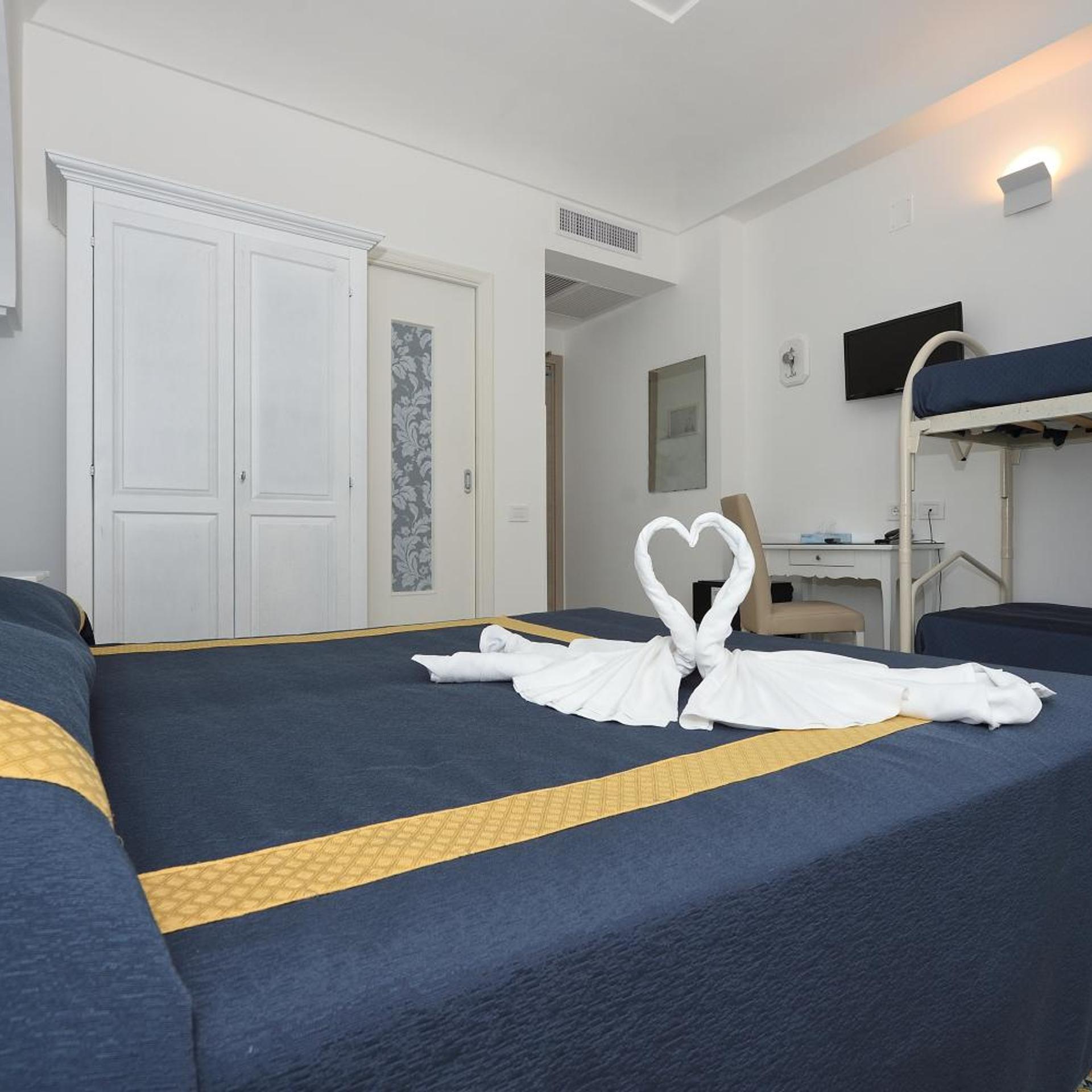 Hotel Settebello 28/50