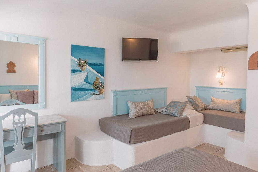 Villa Konstantin Rooms & Suites 29/48