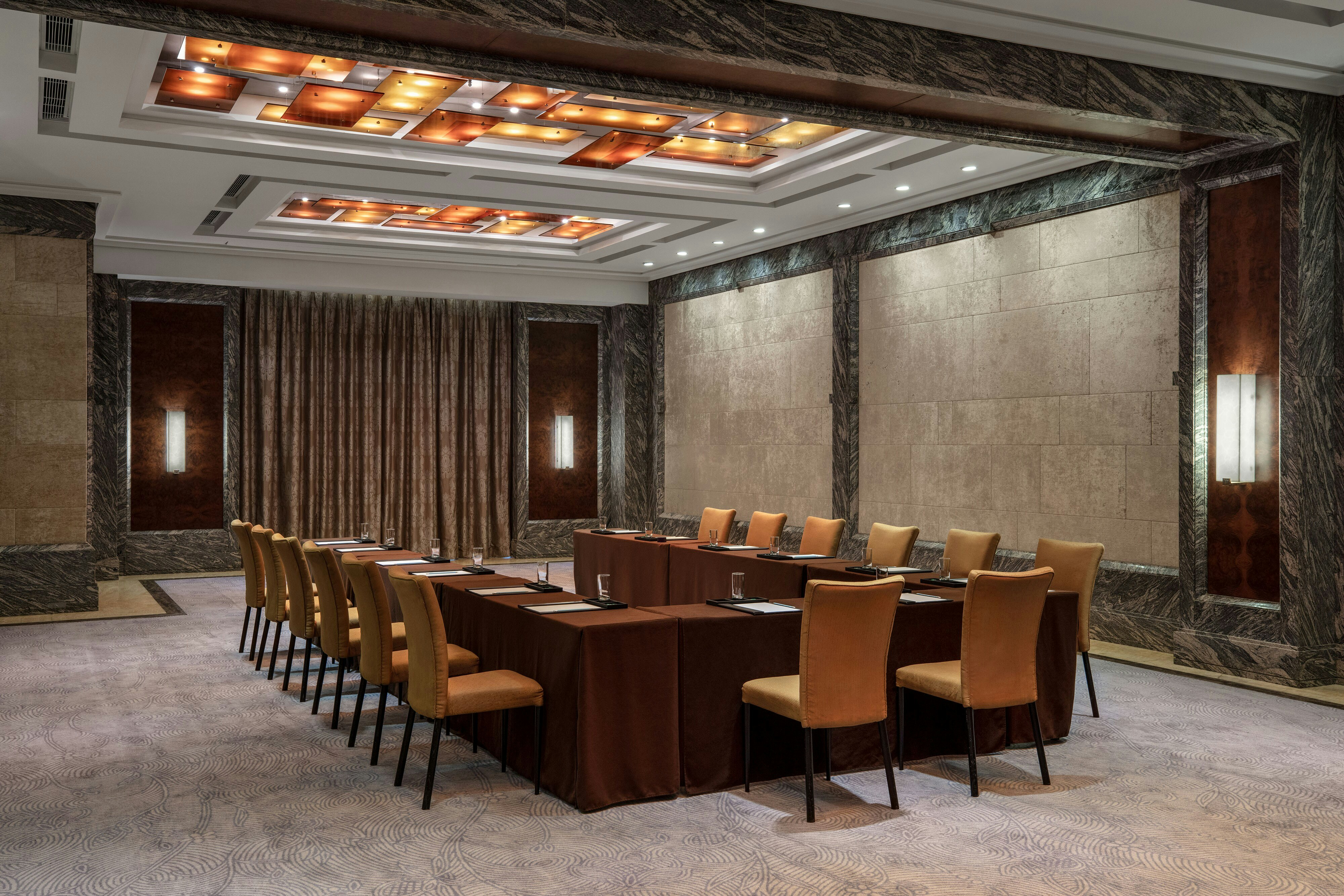 Sheraton Qingdao Jiaozhou Hotel 17/19