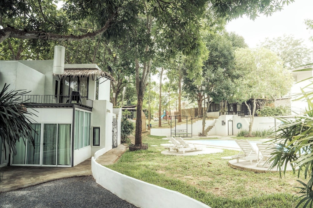 Vorona Resort 37/50