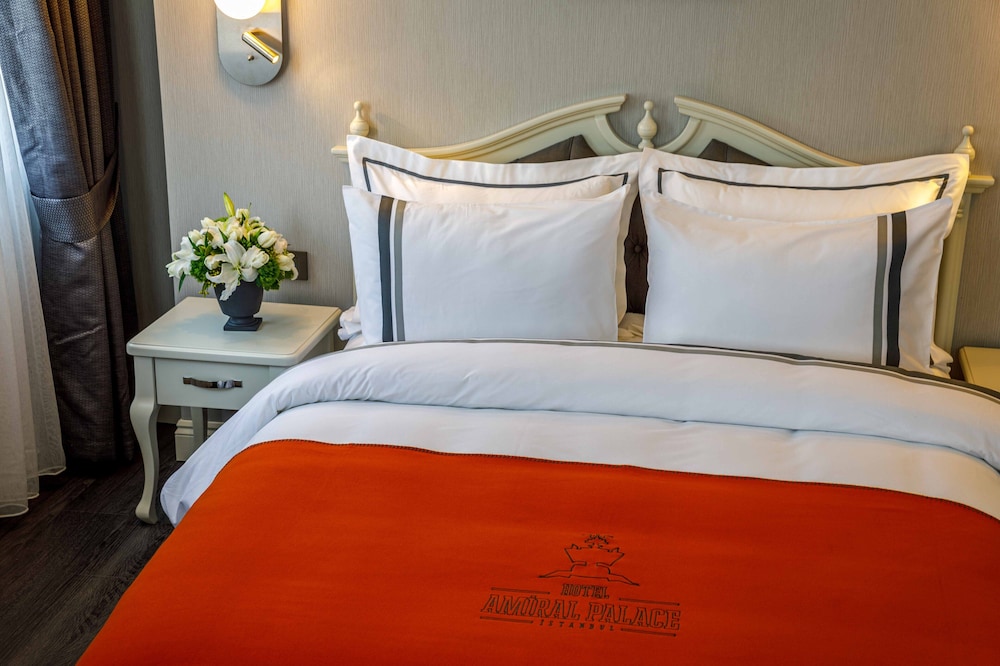 Amiral Palace Boutique Hotel 30/74