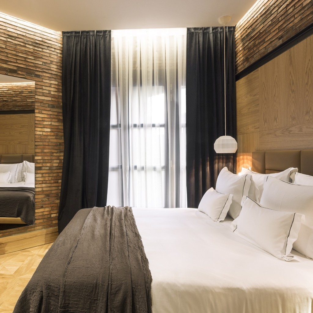 Monument, Barcelona, Suite, Single, Monument Hotel 2/6