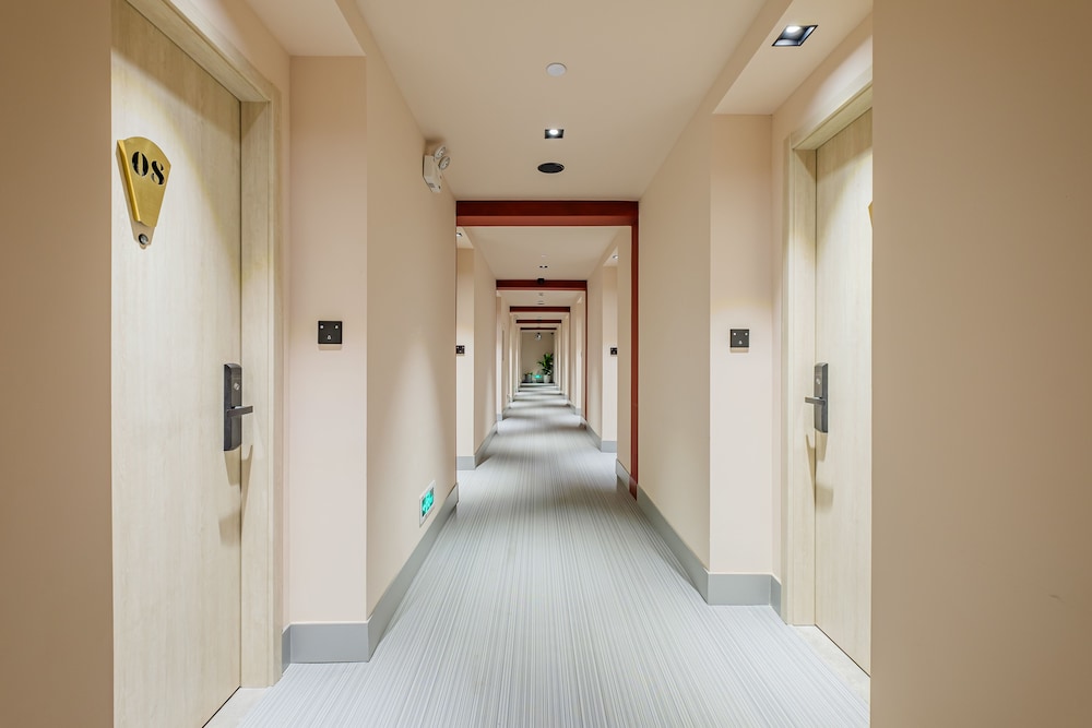 PACE HOTEL Suzhou Guanqian Branch 3/45