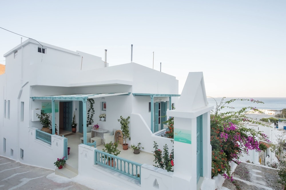 Aphrodite Studios 3/50
