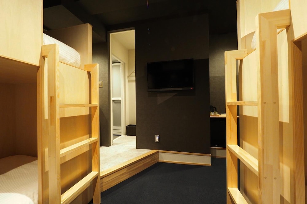 Yumoto Station Hotel Mirahakone 22/41