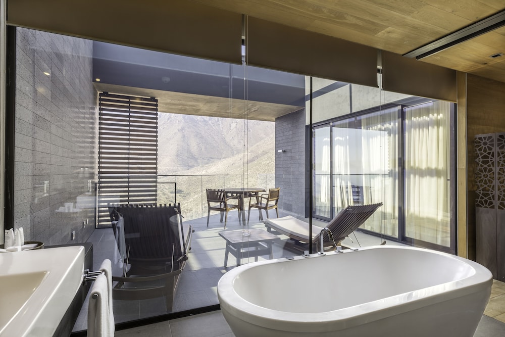 Enjoy Santiago Hotel Del Valle 56/58