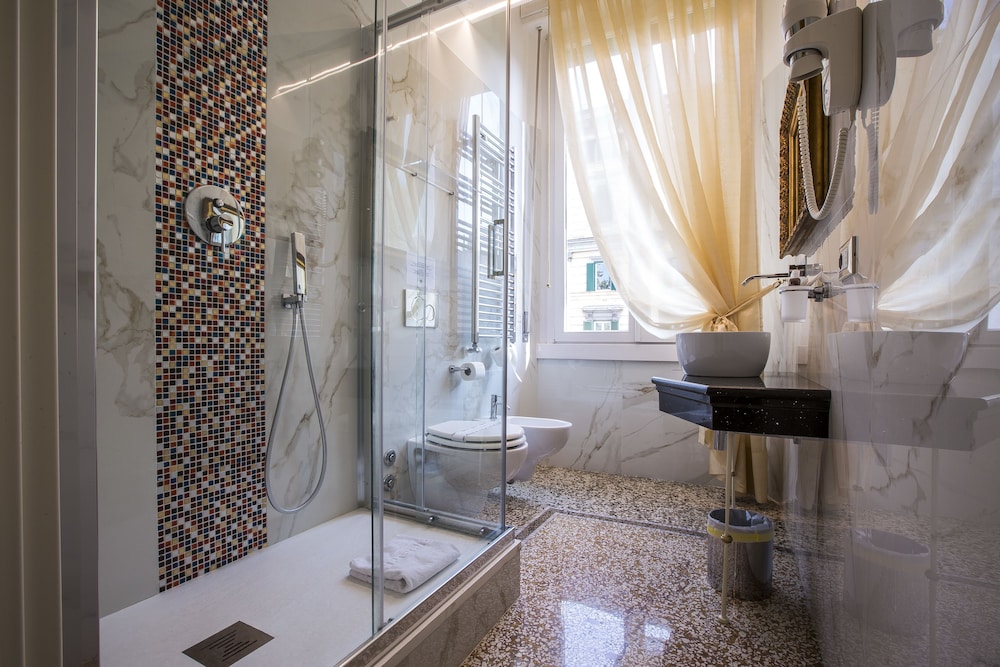 Trastevere Royal Suite Trilussa 49/50