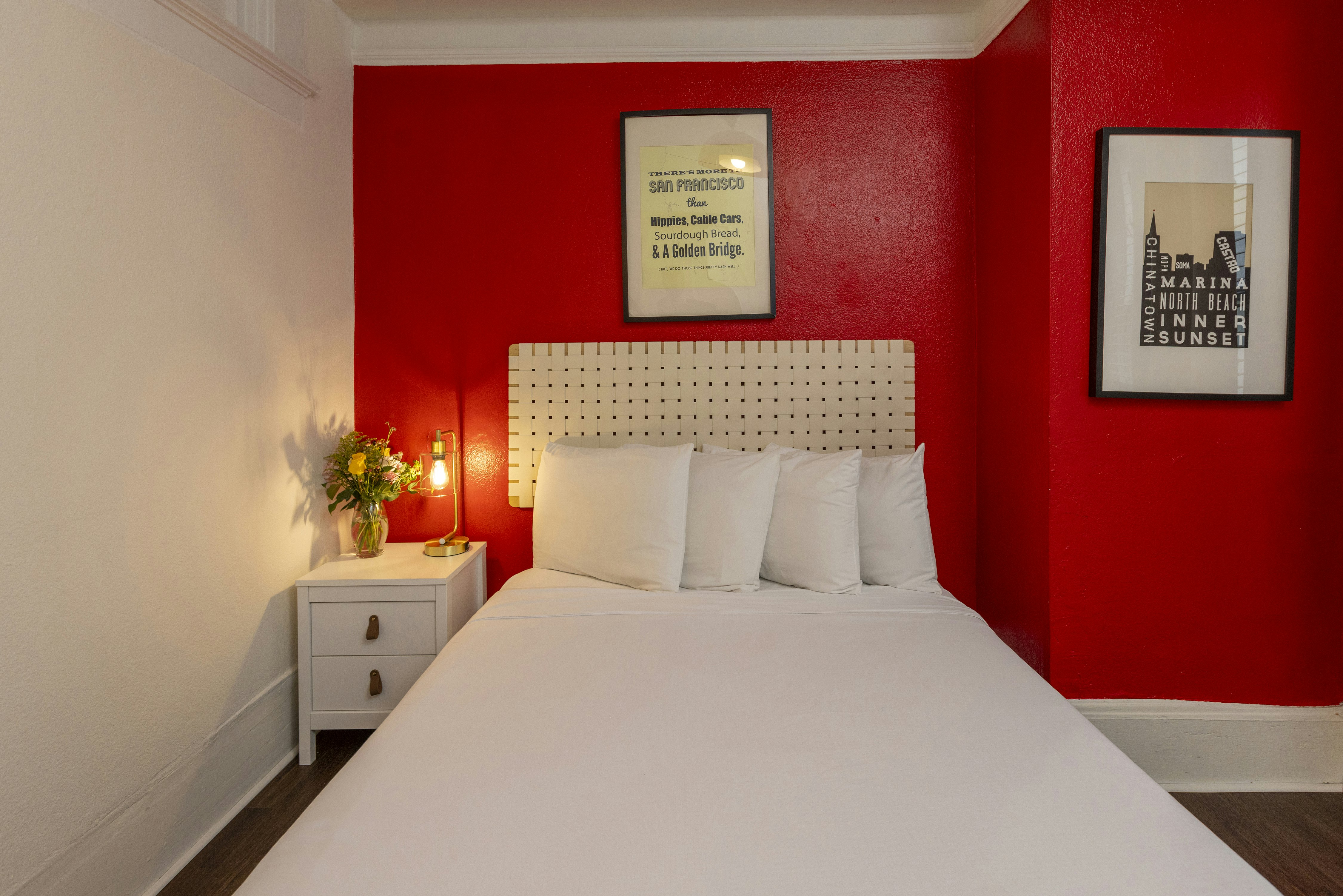 Edwardian Hotel 32/80