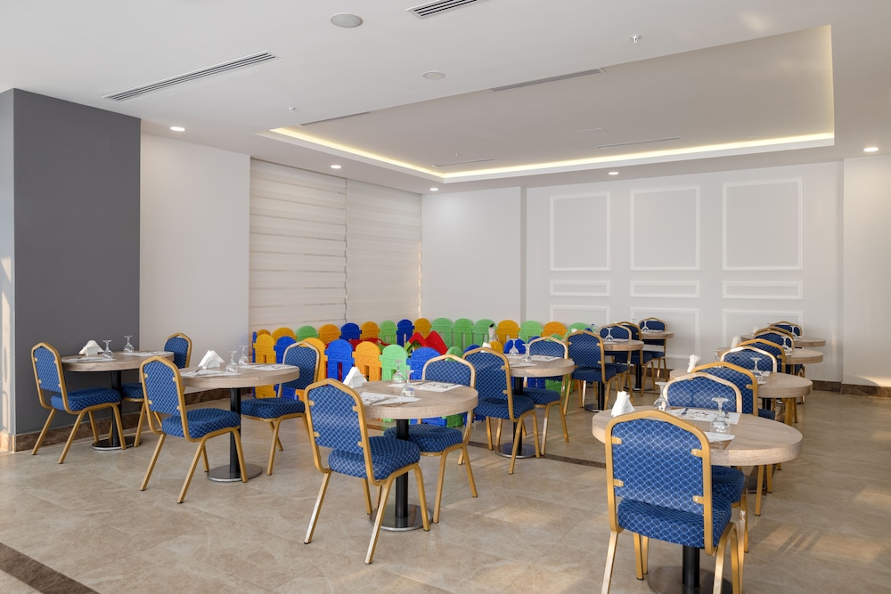 Hattusa Vacation Thermal Club Erzin 39/50