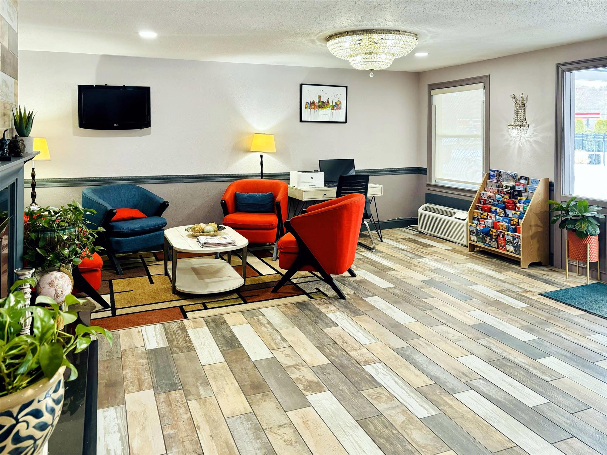 Quality Inn Raynham - Taunton 56/75