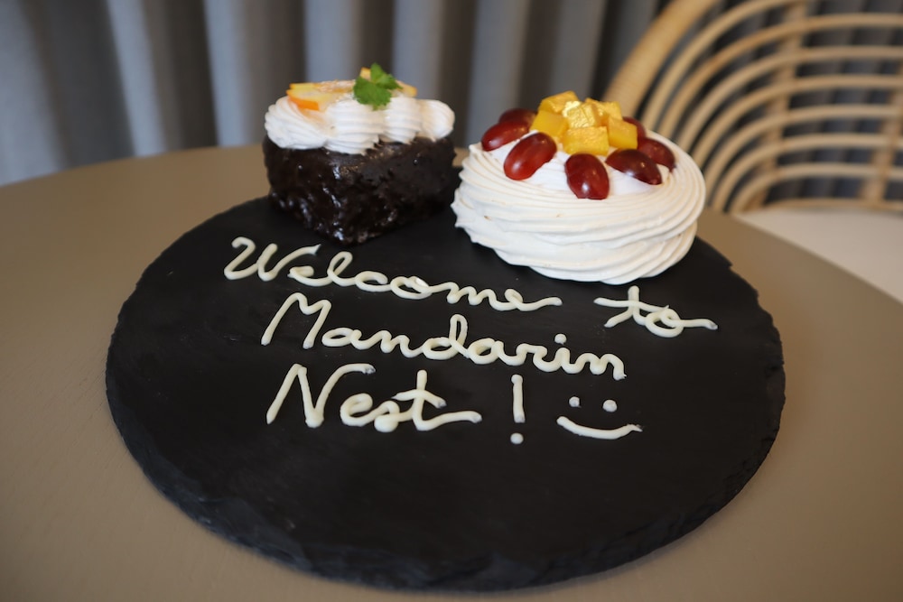 Mandarin Nest Boracay 68/75