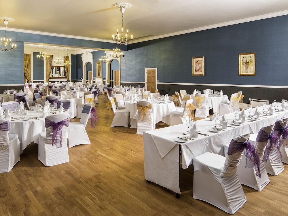 Mercure Darlington Kings Hotel 43/61