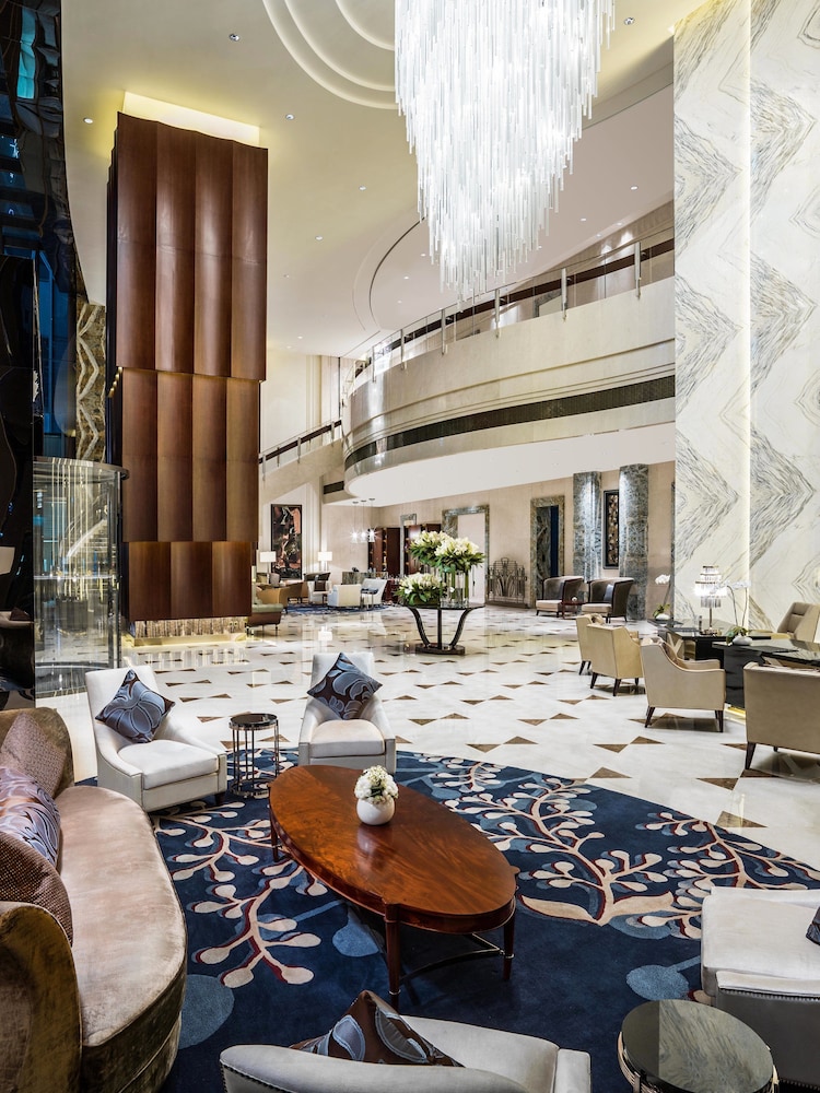 THE ST. REGIS CHENGDU 48/63