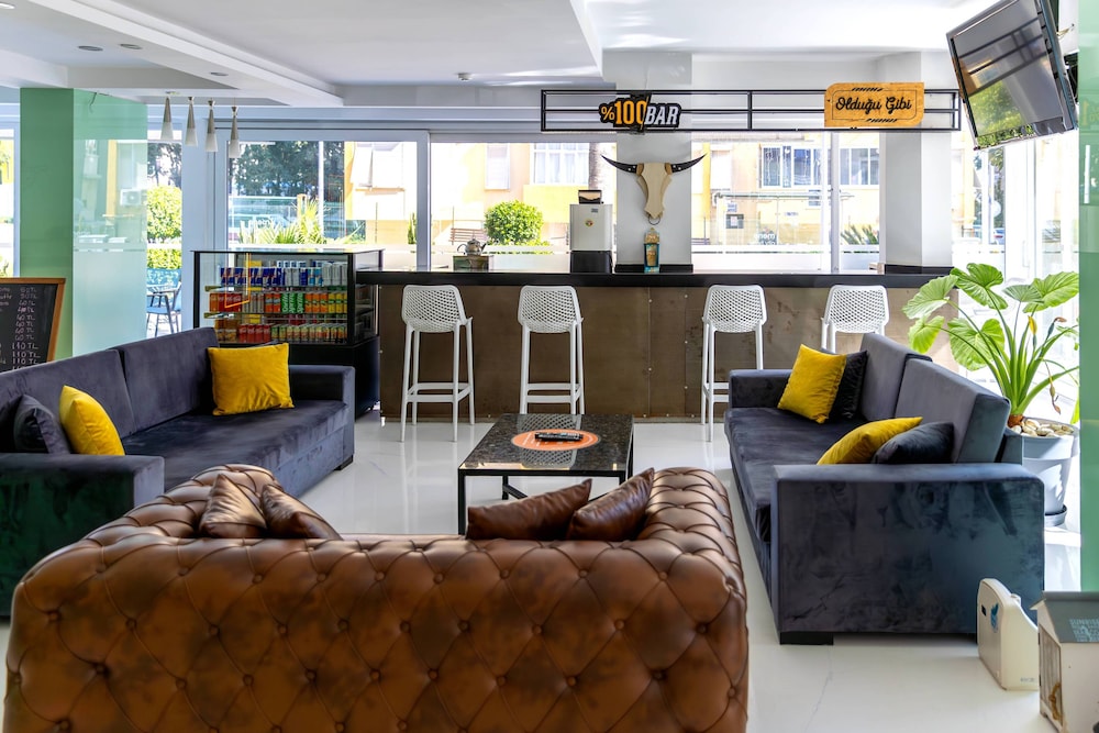 Mene City Hotel 49/70