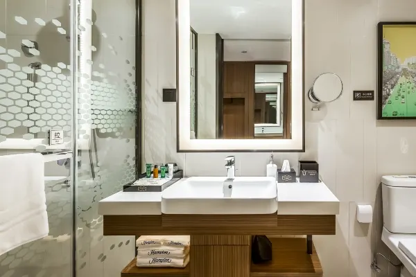 Hampton by Hilton Xi'an North Street 72/72