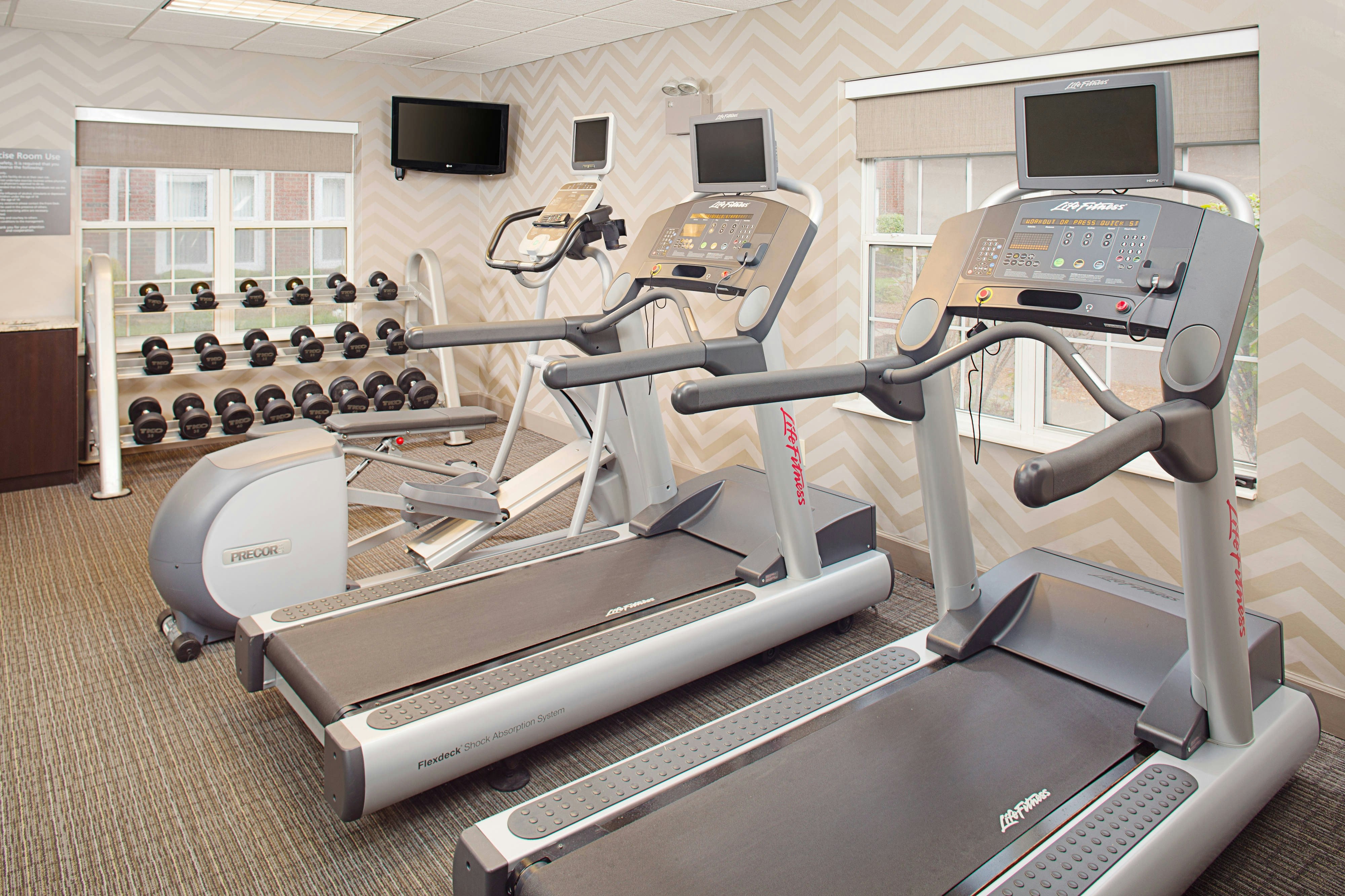 Residence Inn by Marriott Detroit Livonia 20/34