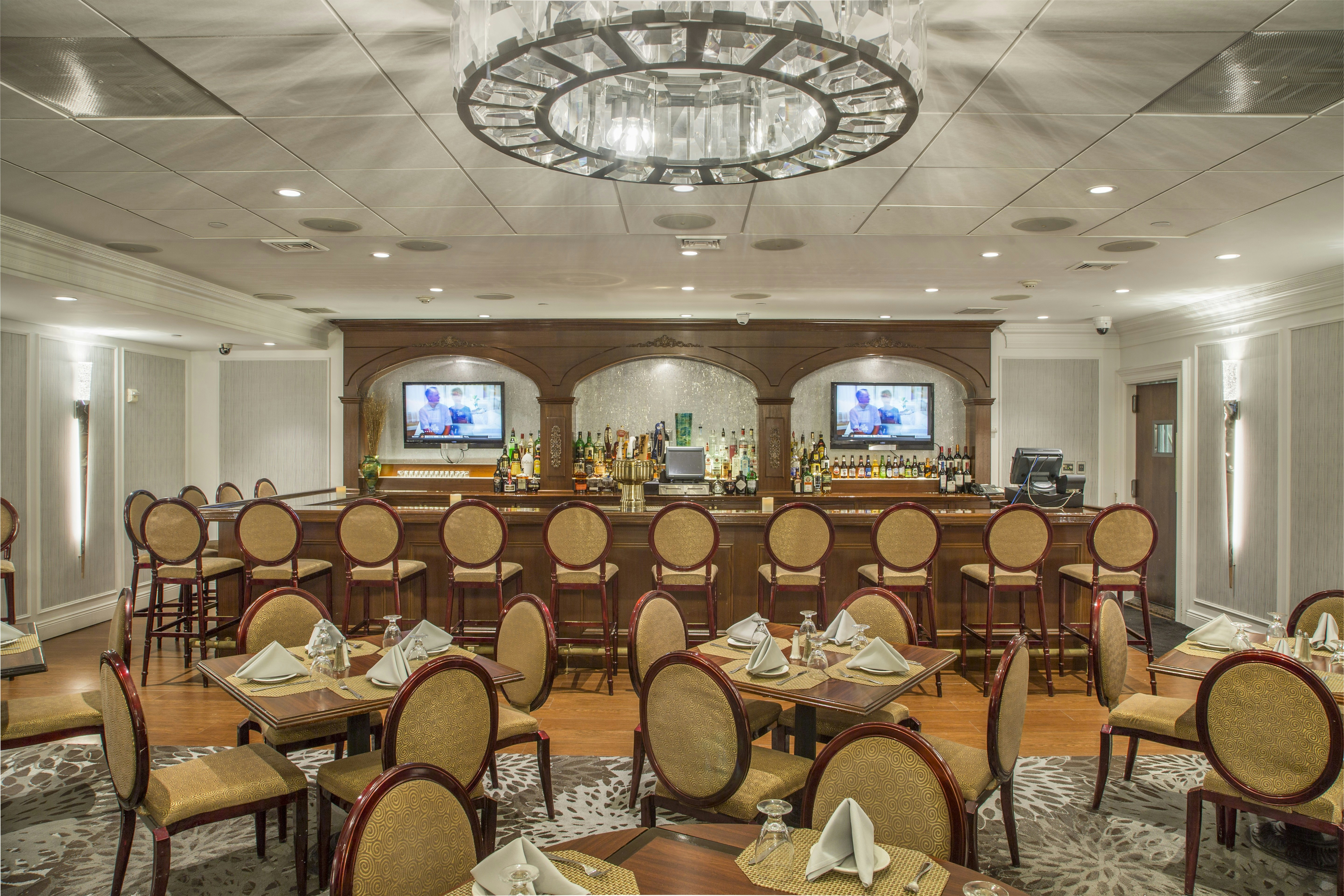 Doubletree By Hilton Hotel Nanuet 55/62