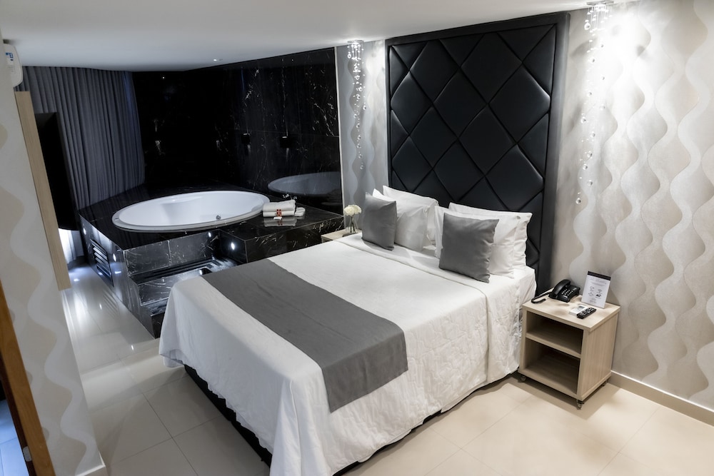 Cancun Hotel by H Hoteis - Airport 21/22
