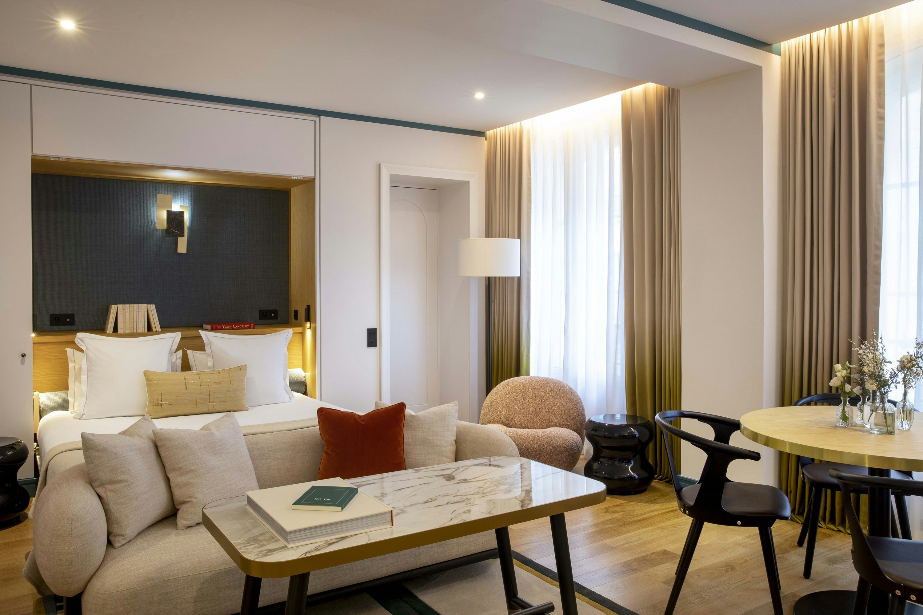 Bel Ami Hotel 21/38