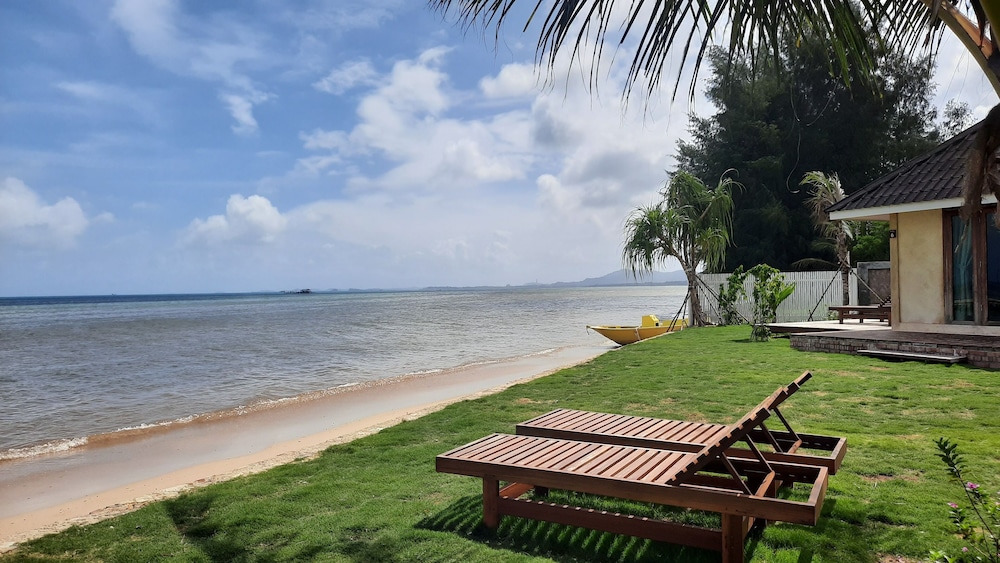 The Kelong Trikora Resort - Bintan Island 32/50