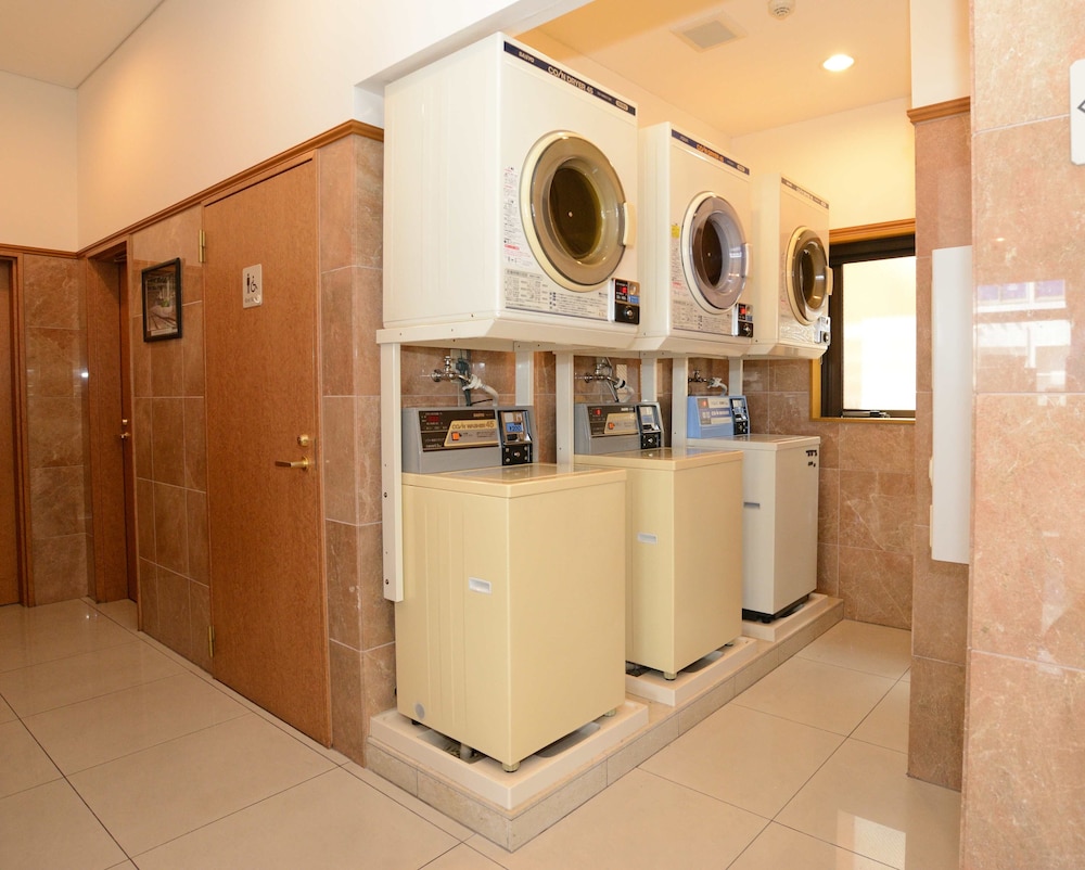Toyoko Inn Hakodate Ekimae Asaichi 27/57