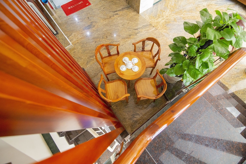 Green酒店旅舍(Green Hotel - Hostel) 图片2