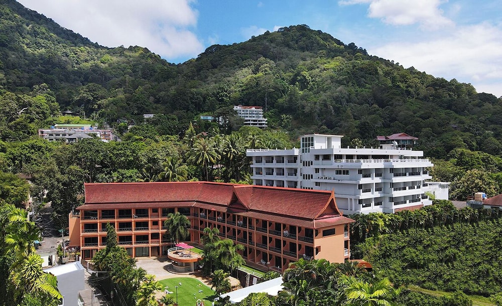 Casa Del M Resort 3/77