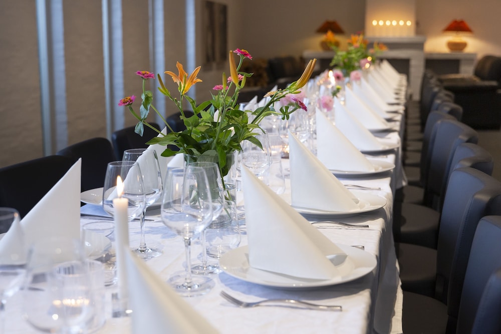Hotel Birkegaarden 40/49
