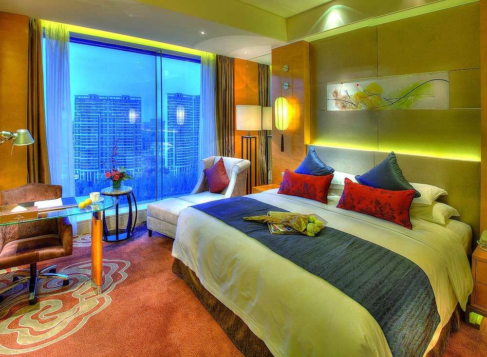 Felton Gloria Grand Hotel Chengdu 14/55