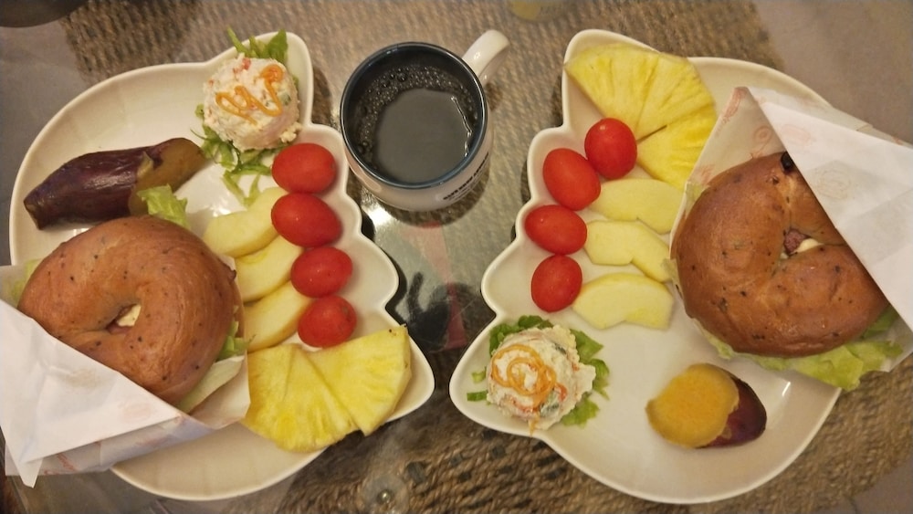 フォンのB&B 写真5