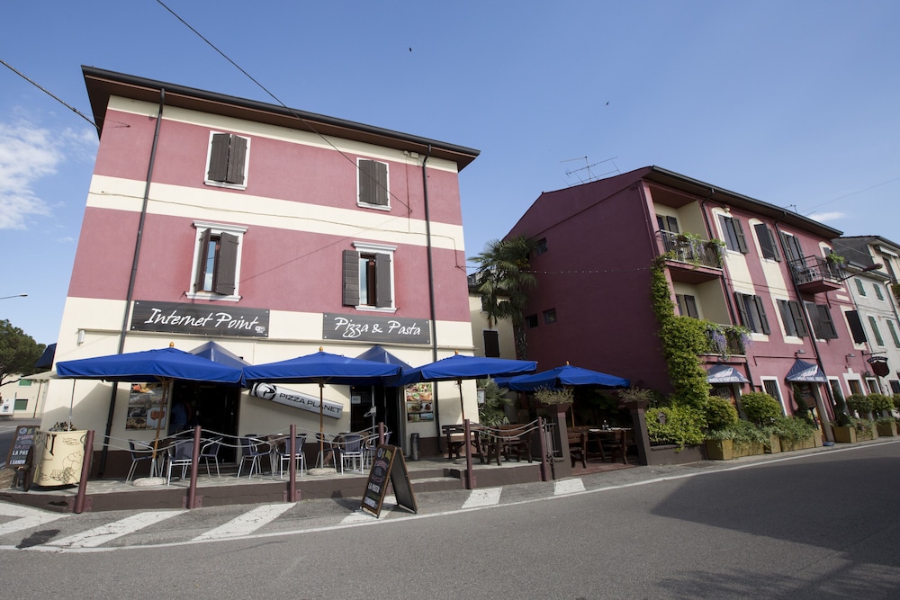 Suite & Breakfast 7 Vizi 6/45