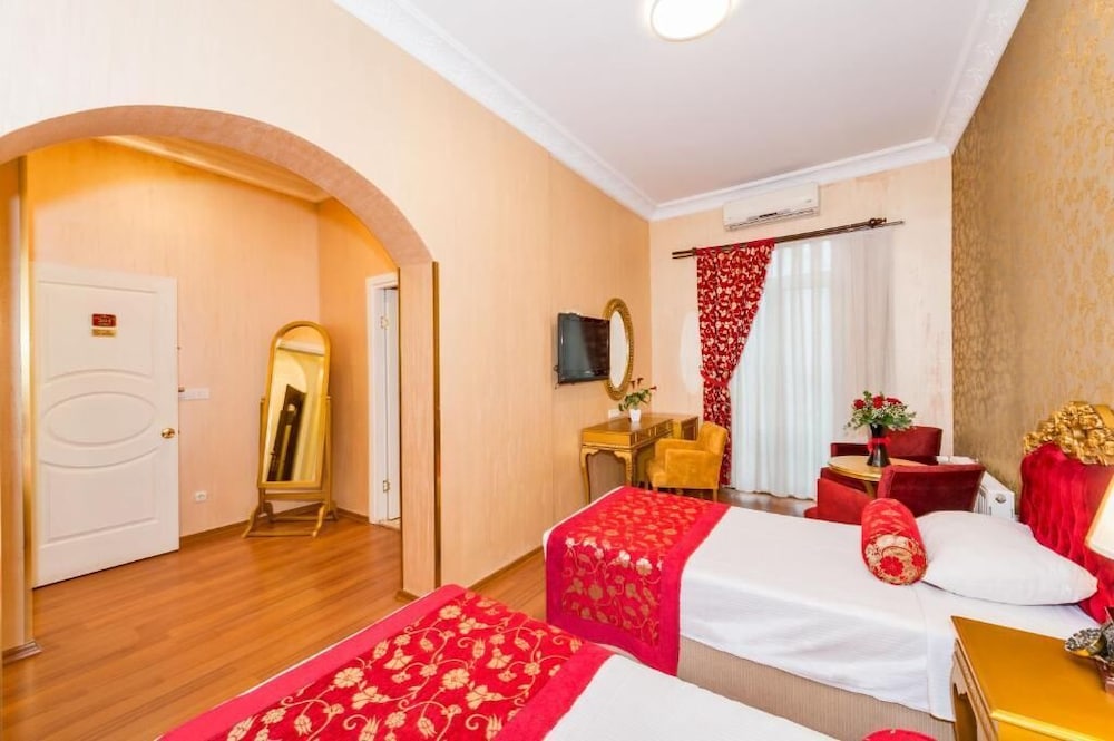 Hotel Santa Hill 13/30